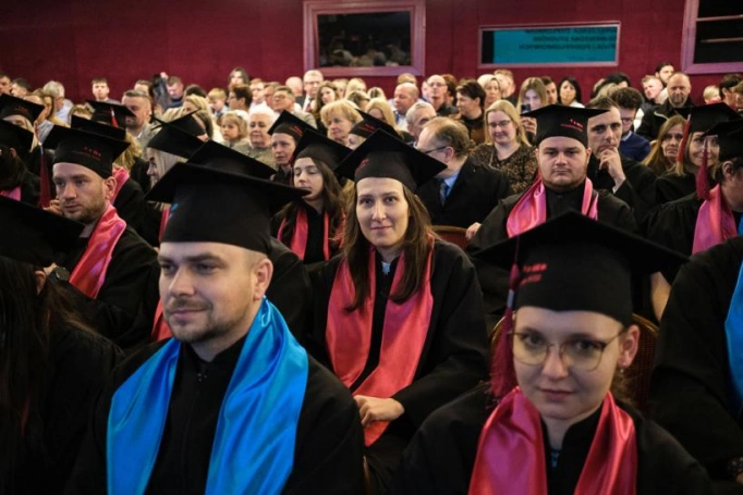 Zdjęcie nr 7 z galerii Gala akademicka - 16.03.2026 Cieszyn