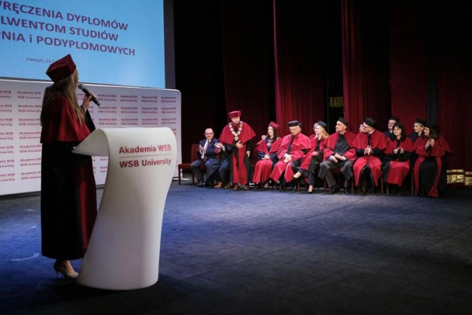 Zdjęcie nr 8 z galerii Gala akademicka - 16.03.2026 Cieszyn