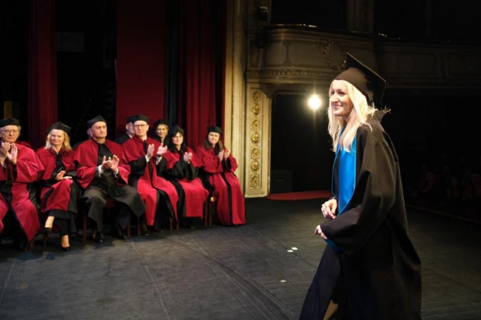 Zdjęcie nr 9 z galerii Gala akademicka - 16.03.2026 Cieszyn