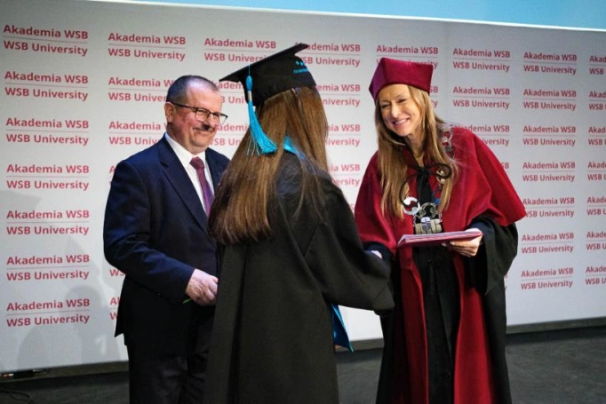 Zdjęcie nr 11 z galerii Gala akademicka - 16.03.2026 Cieszyn