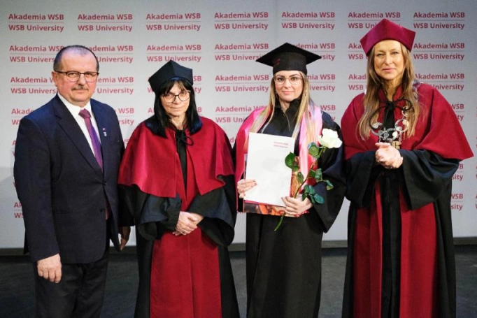 Zdjęcie nr 17 z galerii Gala akademicka - 16.03.2026 Cieszyn