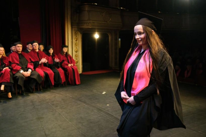 Zdjęcie nr 36 z galerii Gala akademicka - 16.03.2026 Cieszyn