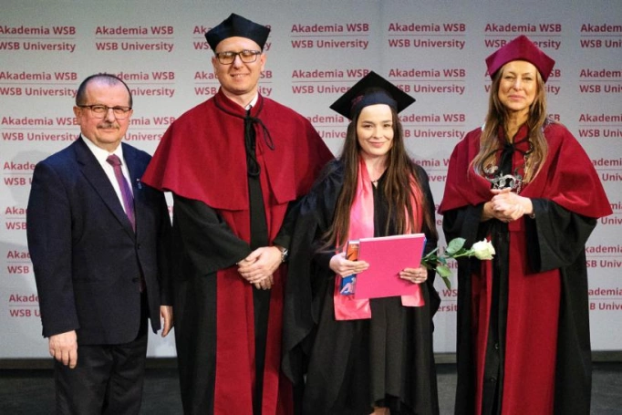 Zdjęcie nr 38 z galerii Gala akademicka - 16.03.2026 Cieszyn