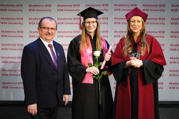 Zdjęcie nr 40 z galerii Gala akademicka - 16.03.2026 Cieszyn