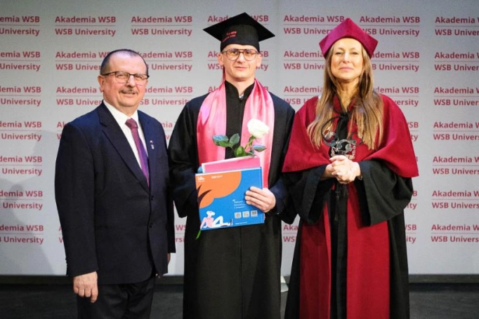 Zdjęcie nr 48 z galerii Gala akademicka - 16.03.2026 Cieszyn