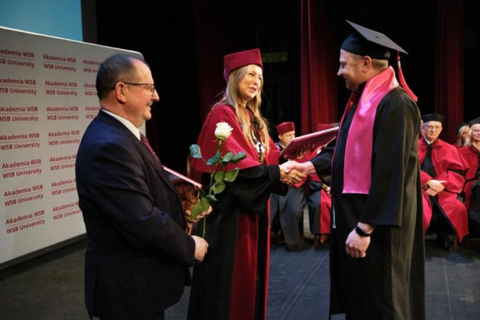 Zdjęcie nr 50 z galerii Gala akademicka - 16.03.2026 Cieszyn