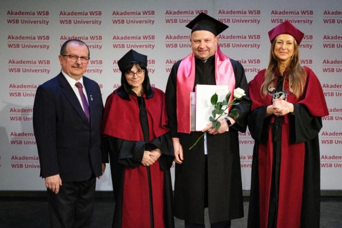 Zdjęcie nr 51 z galerii Gala akademicka - 16.03.2026 Cieszyn