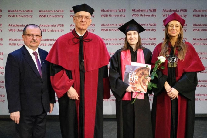 Zdjęcie nr 56 z galerii Gala akademicka - 16.03.2026 Cieszyn