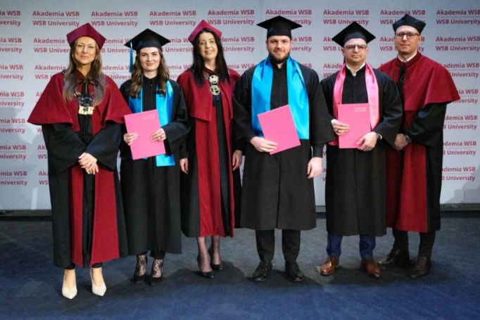 Zdjęcie nr 71 z galerii Gala akademicka - 16.03.2026 Cieszyn