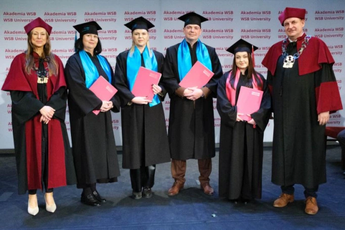 Zdjęcie nr 74 z galerii Gala akademicka - 16.03.2026 Cieszyn