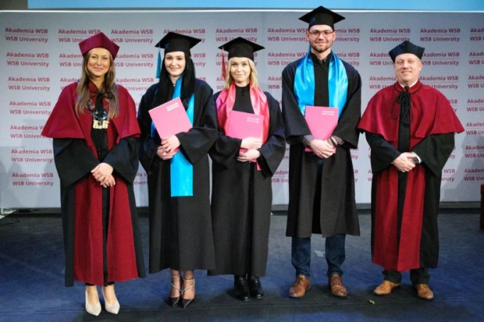 Zdjęcie nr 76 z galerii Gala akademicka - 16.03.2026 Cieszyn