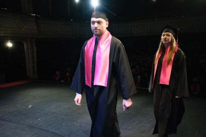 Zdjęcie nr 83 z galerii Gala akademicka - 16.03.2026 Cieszyn