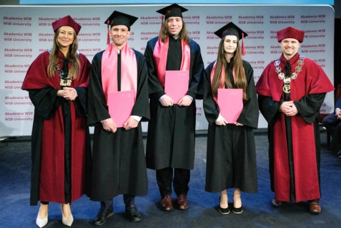 Zdjęcie nr 86 z galerii Gala akademicka - 16.03.2026 Cieszyn