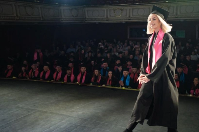 Zdjęcie nr 89 z galerii Gala akademicka - 16.03.2026 Cieszyn