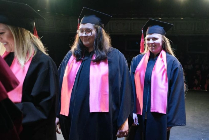 Zdjęcie nr 90 z galerii Gala akademicka - 16.03.2026 Cieszyn