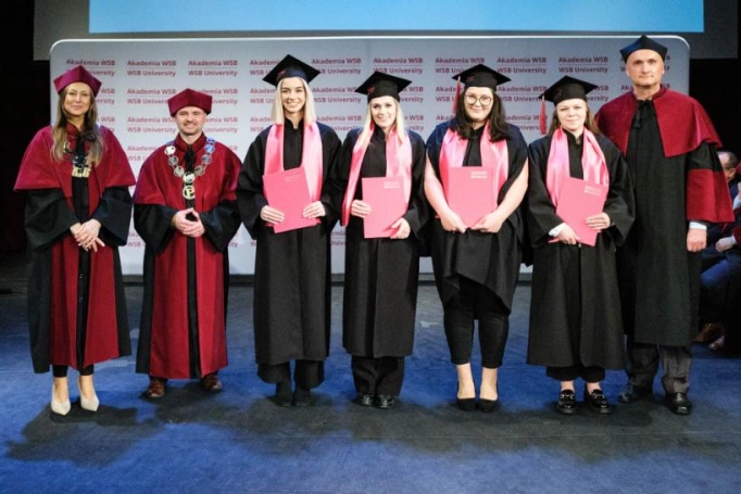 Zdjęcie nr 91 z galerii Gala akademicka - 16.03.2026 Cieszyn