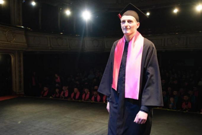 Zdjęcie nr 92 z galerii Gala akademicka - 16.03.2026 Cieszyn