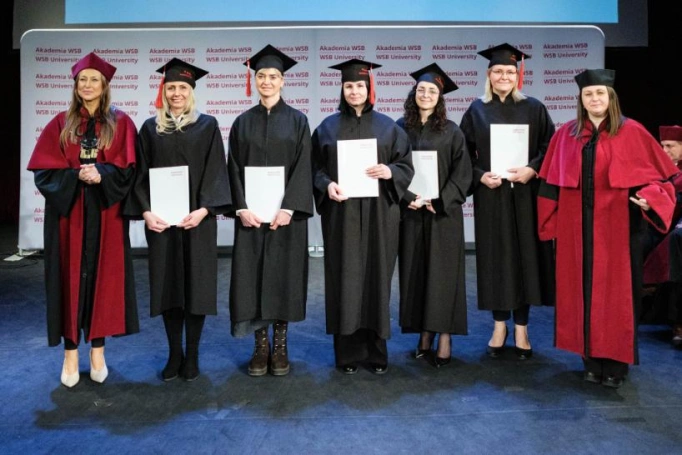 Zdjęcie nr 94 z galerii Gala akademicka - 16.03.2026 Cieszyn