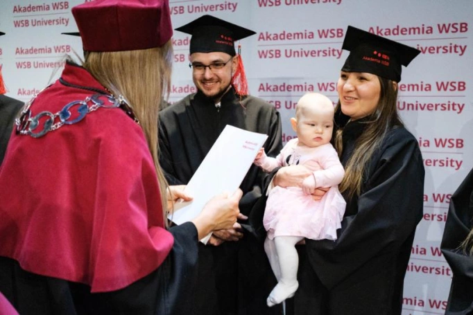 Zdjęcie nr 95 z galerii Gala akademicka - 16.03.2026 Cieszyn