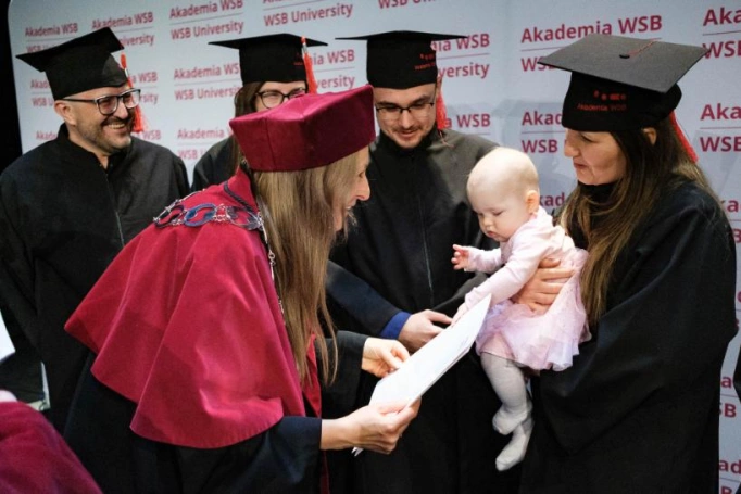 Zdjęcie nr 96 z galerii Gala akademicka - 16.03.2026 Cieszyn