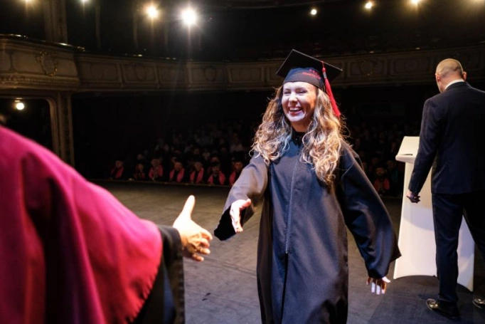 Zdjęcie nr 99 z galerii Gala akademicka - 16.03.2026 Cieszyn