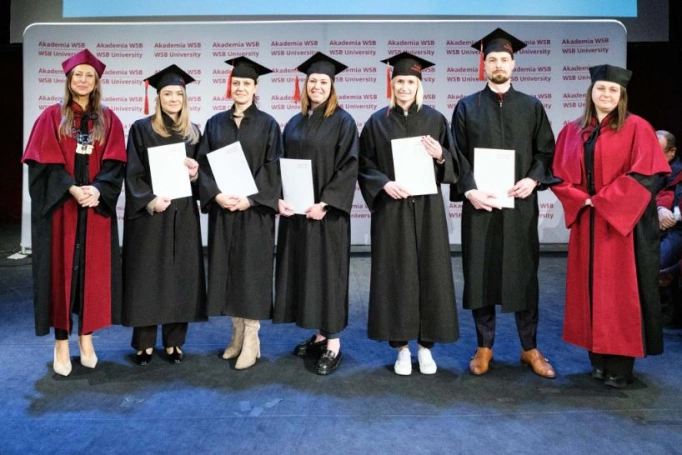 Zdjęcie nr 106 z galerii Gala akademicka - 16.03.2026 Cieszyn