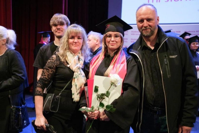 Zdjęcie nr 111 z galerii Gala akademicka - 16.03.2026 Cieszyn