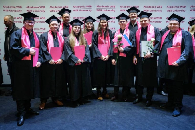 Zdjęcie nr 113 z galerii Gala akademicka - 16.03.2026 Cieszyn