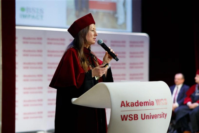 Zdjęcie nr 114 z galerii Gala akademicka - 16.03.2026 Cieszyn