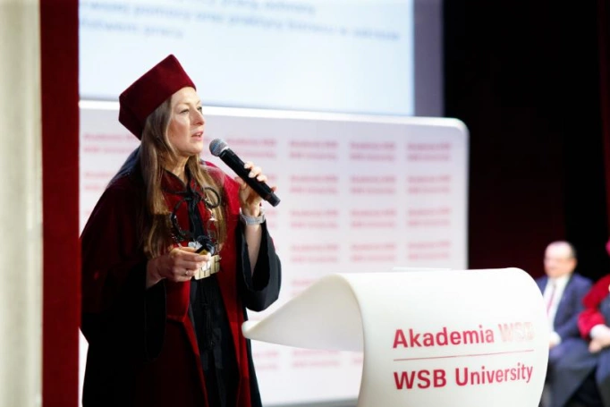 Zdjęcie nr 115 z galerii Gala akademicka - 16.03.2026 Cieszyn