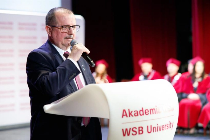 Zdjęcie nr 116 z galerii Gala akademicka - 16.03.2026 Cieszyn