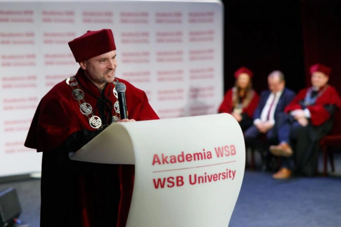 Zdjęcie nr 117 z galerii Gala akademicka - 16.03.2026 Cieszyn