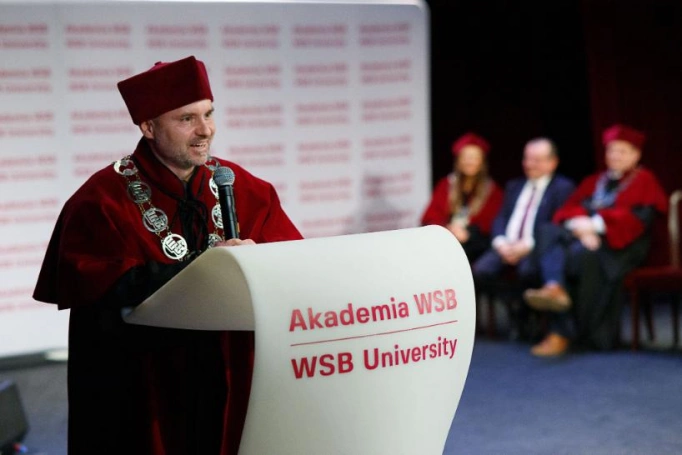 Zdjęcie nr 118 z galerii Gala akademicka - 16.03.2026 Cieszyn