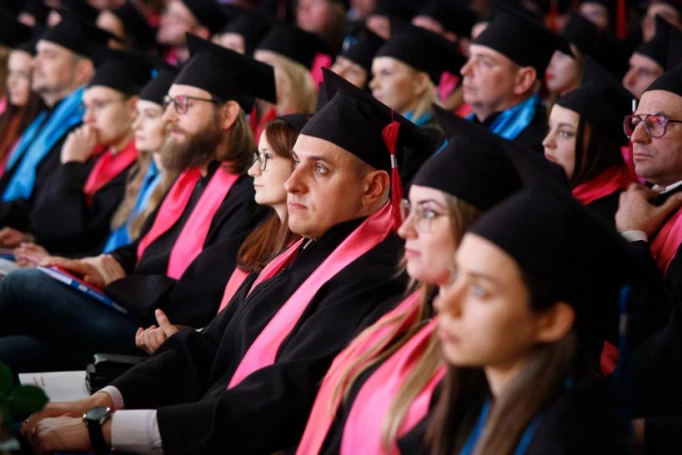 Zdjęcie nr 120 z galerii Gala akademicka - 16.03.2026 Cieszyn