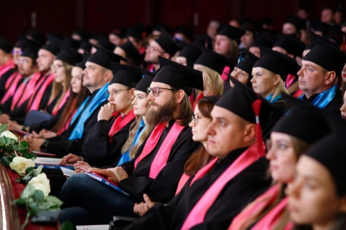 Zdjęcie nr 121 z galerii Gala akademicka - 16.03.2026 Cieszyn