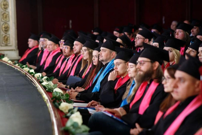 Zdjęcie nr 122 z galerii Gala akademicka - 16.03.2026 Cieszyn