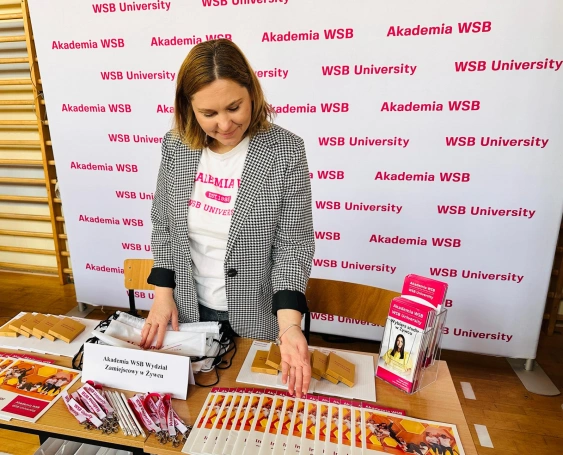 Zdjęcie nr 8 z galerii Targi Pracy i Edukacji