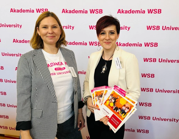 Zdjęcie nr 3 z galerii Targi Pracy i Edukacji