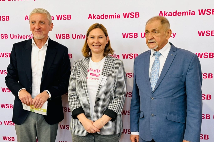 Zdjęcie nr 1 z galerii Targi Pracy i Edukacji