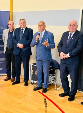 Zdjęcie nr 5 z galerii Targi Pracy i Edukacji