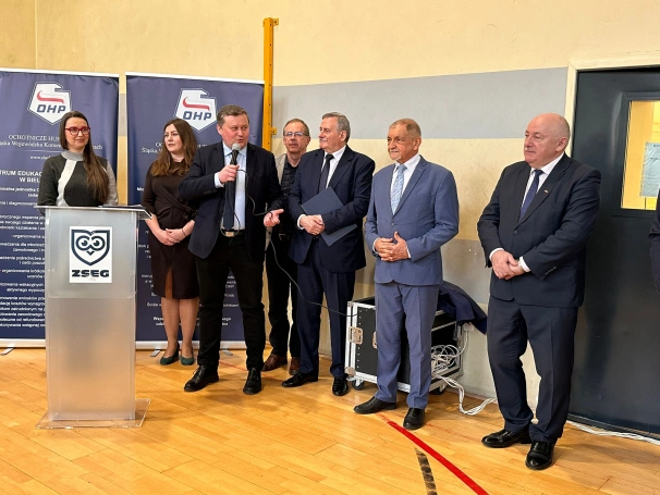 Zdjęcie nr 6 z galerii Targi Pracy i Edukacji