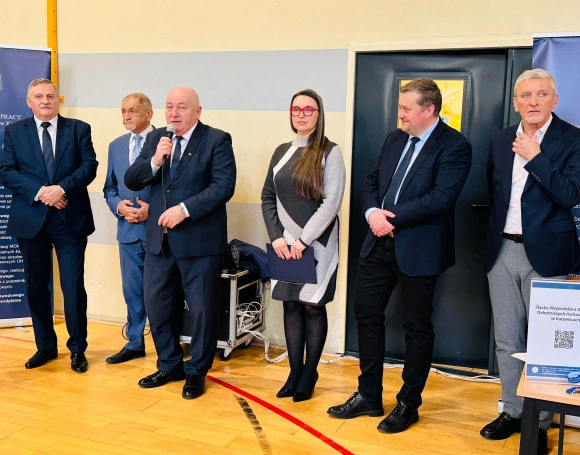 Zdjęcie nr 7 z galerii Targi Pracy i Edukacji