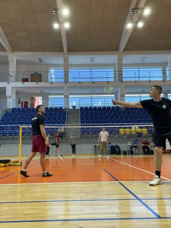 Zdjęcie nr 18 z galerii badminton