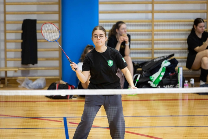 Zdjęcie nr 19 z galerii badminton