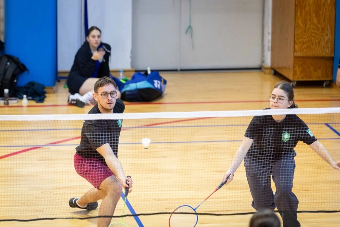 Zdjęcie nr 12 z galerii badminton