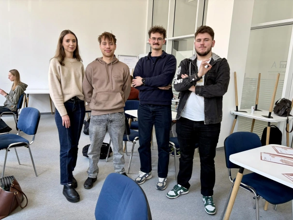 Zdjęcie nr 1 z galerii brydz