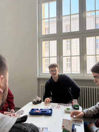 Zdjęcie nr 4 z galerii brydz