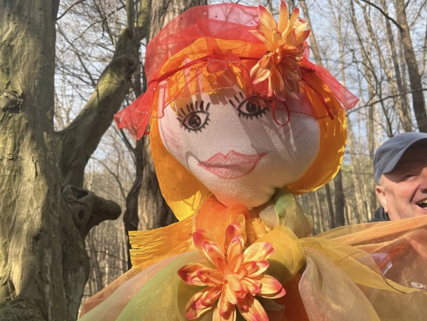 Zdjęcie nr 2 z galerii Marzanna 2026