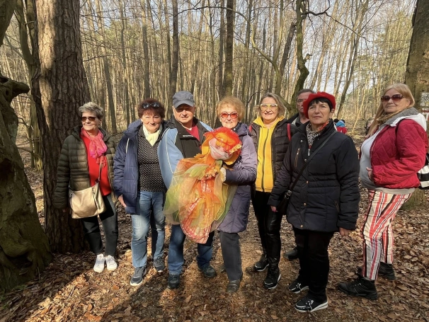 Zdjęcie nr 4 z galerii Marzanna 2026