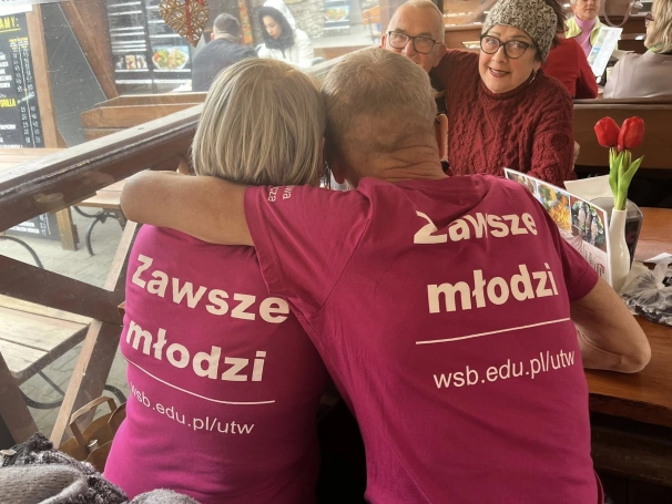 Zdjęcie nr 19 z galerii Marzanna 2026